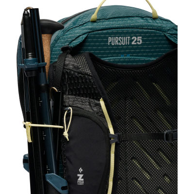 Рюкзак Black Diamond Pursuit 25 — 3