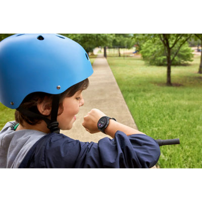 GPS-часы Garmin Bounce 2, детские — 12