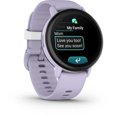 GPS-часы Garmin Bounce 2, детские — 3