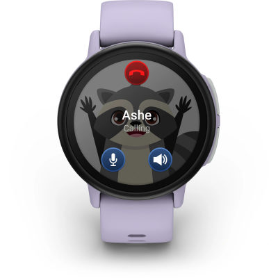 GPS-часы Garmin Bounce 2, детские — 6