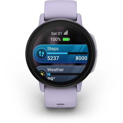 GPS-часы Garmin Bounce 2, детские — 7
