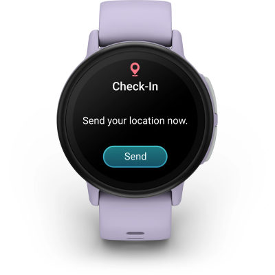 GPS-часы Garmin Bounce 2, детские — 8
