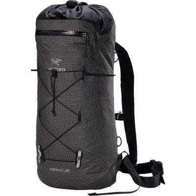 Рюкзак Arcteryx Alpha Fl 20