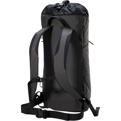 Рюкзак Arcteryx Alpha Fl 20 — 2