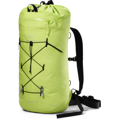 Рюкзак Arcteryx Alpha Fl 30