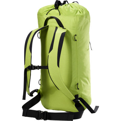Рюкзак Arcteryx Alpha Fl 30 — 2