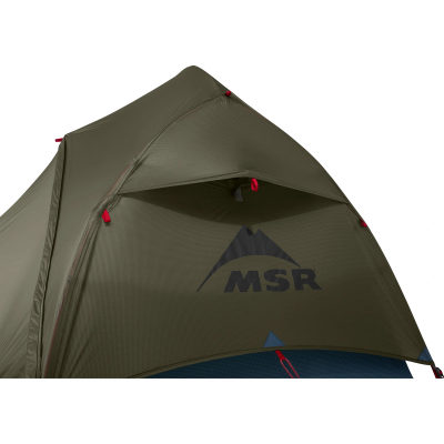 Палатка MSR Hubba Hubba HD 1P — 8