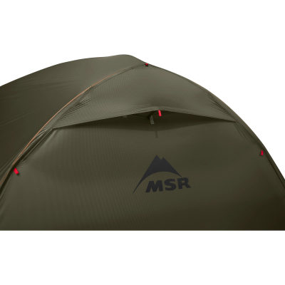 Палатка MSR Hubba Hubba HD 3P — 11
