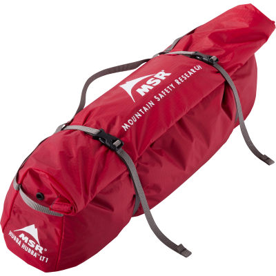 Палатка MSR Hubba Hubba LT 1P — 10