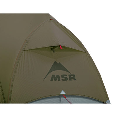 Палатка MSR Hubba Hubba LT 1P — 8