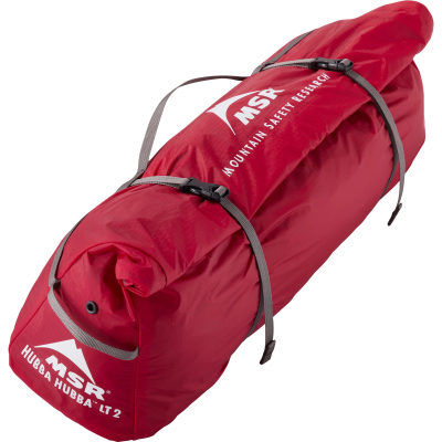 Палатка MSR Hubba Hubba LT 2P — 11