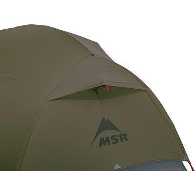 Палатка MSR Hubba Hubba LT 2P — 9