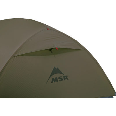 Палатка MSR Hubba Hubba LT 3P — 10