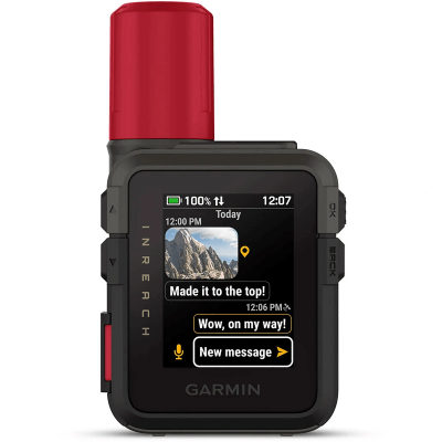 GPS-навигатор Garmin Inreach® Mini 3 Plus