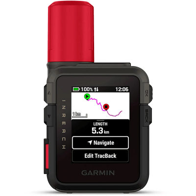 GPS-навигатор Garmin Inreach® Mini 3 Plus — 11
