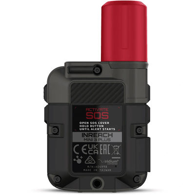 GPS-навигатор Garmin Inreach® Mini 3 Plus — 2