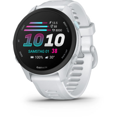 GPS-часы Garmin Forerunner® 70