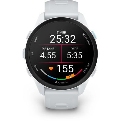 GPS-часы Garmin Forerunner® 70 — 3