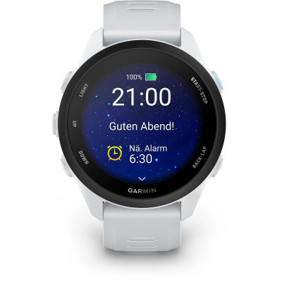 GPS-часы Garmin Forerunner® 70 — 4