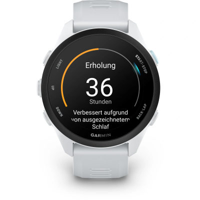 GPS-часы Garmin Forerunner® 70 — 5