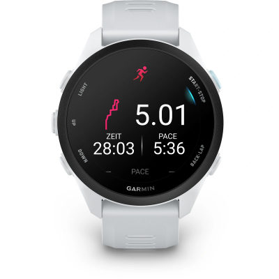 GPS-часы Garmin Forerunner® 70 — 6
