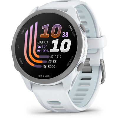 GPS-часы Garmin Forerunner® 170