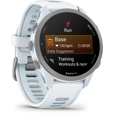 GPS-часы Garmin Forerunner® 170 — 2