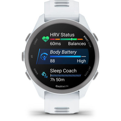GPS-часы Garmin Forerunner® 170 — 6