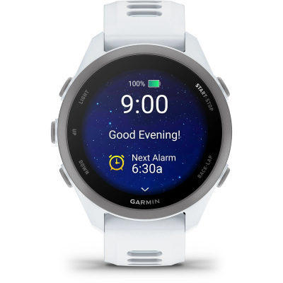 GPS-часы Garmin Forerunner® 170 — 8