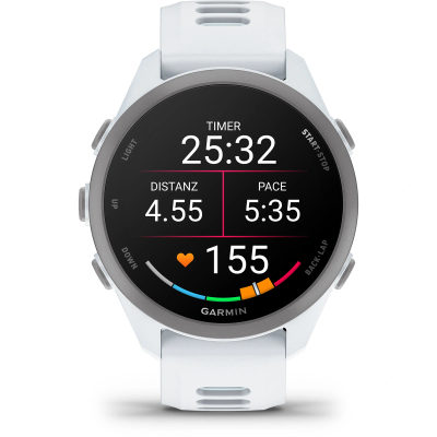 GPS-часы Garmin Forerunner® 170 — 9
