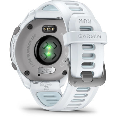GPS-часы Garmin Forerunner® 170 Music — 3