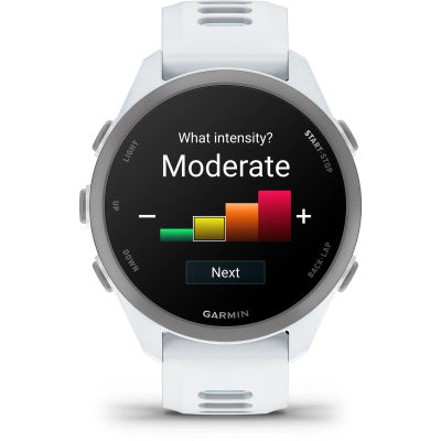 GPS-часы Garmin Forerunner® 170 Music — 9