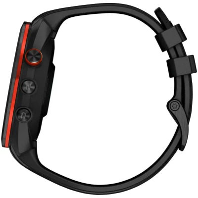 Garmin Approach S70 47 мм Black — 6