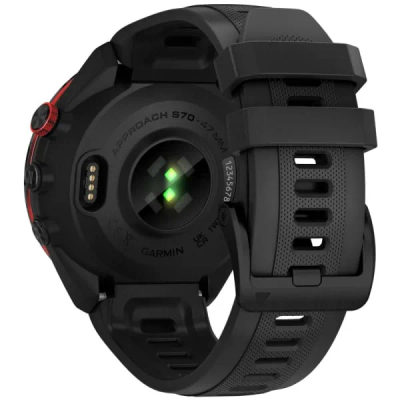 Garmin Approach S70 47 мм Black — 7