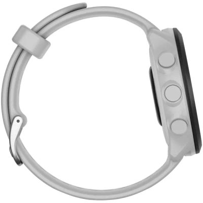 Garmin Forerunner 55 Whitestone — 6