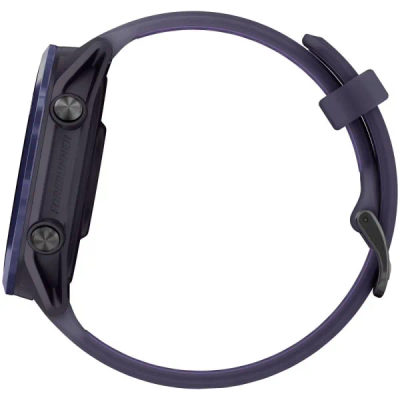 Garmin Forerunner 570 — 47 мм Indigo / Translucent Imperial Purple — 4