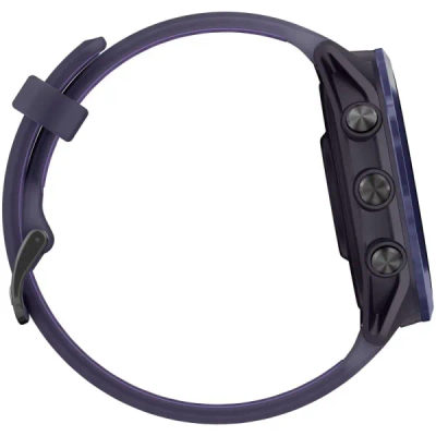 Garmin Forerunner 570 — 47 мм Indigo / Translucent Imperial Purple — 5