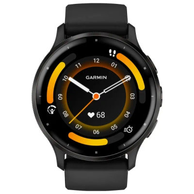 Garmin Venu 3 Black — 4