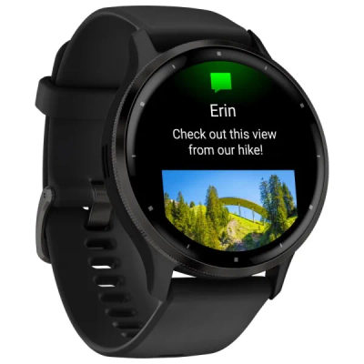 Garmin Venu 3 Black — 5