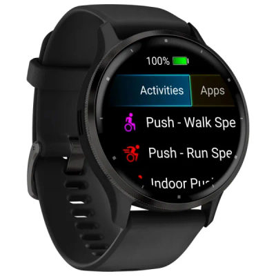 Garmin Venu 3 Black — 6