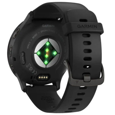 Garmin Venu 3 Black — 8