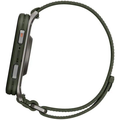 Garmin Venu X1 Moss Titanium — 4