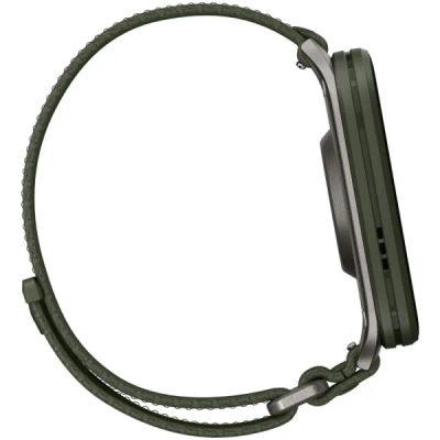 Garmin Venu X1 Moss Titanium — 5