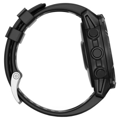 Дайвинг компьютер Garmin Descent G2 Black — 5
