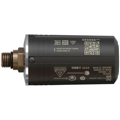 Передатчик Garmin Descent T2 Transceiver — 3