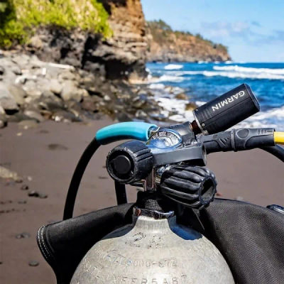 Передатчик Garmin Descent T2 Transceiver — 4