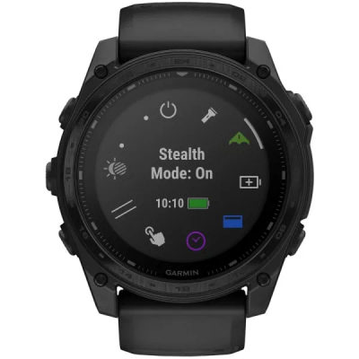 Garmin Tactix 8 — 51 мм Solar — 2