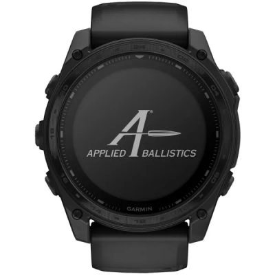 Garmin Tactix 8 — 51 мм Solar — 4