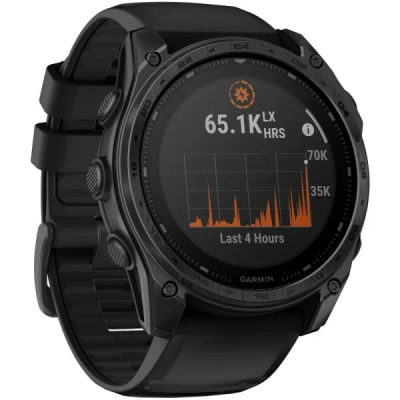 Garmin Tactix 8 — 51 мм Solar — 5