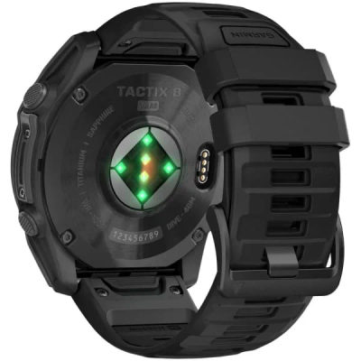 Garmin Tactix 8 — 51 мм Solar — 7